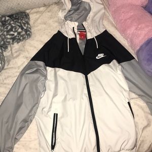 Nike Windbreaker